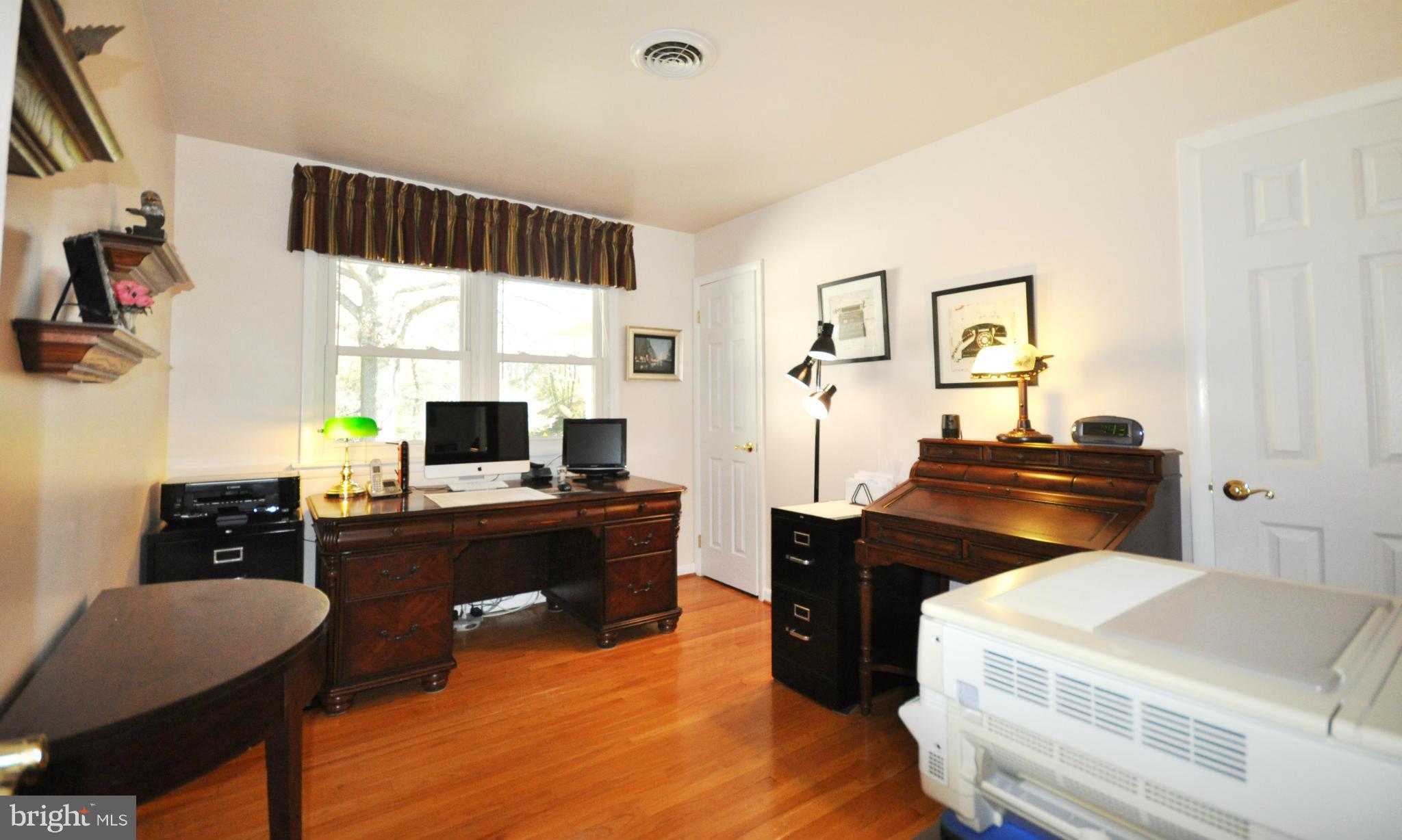 1708 Parkvue Road Fallston, MD 21047 - Photo 23 of 30 Bedroom