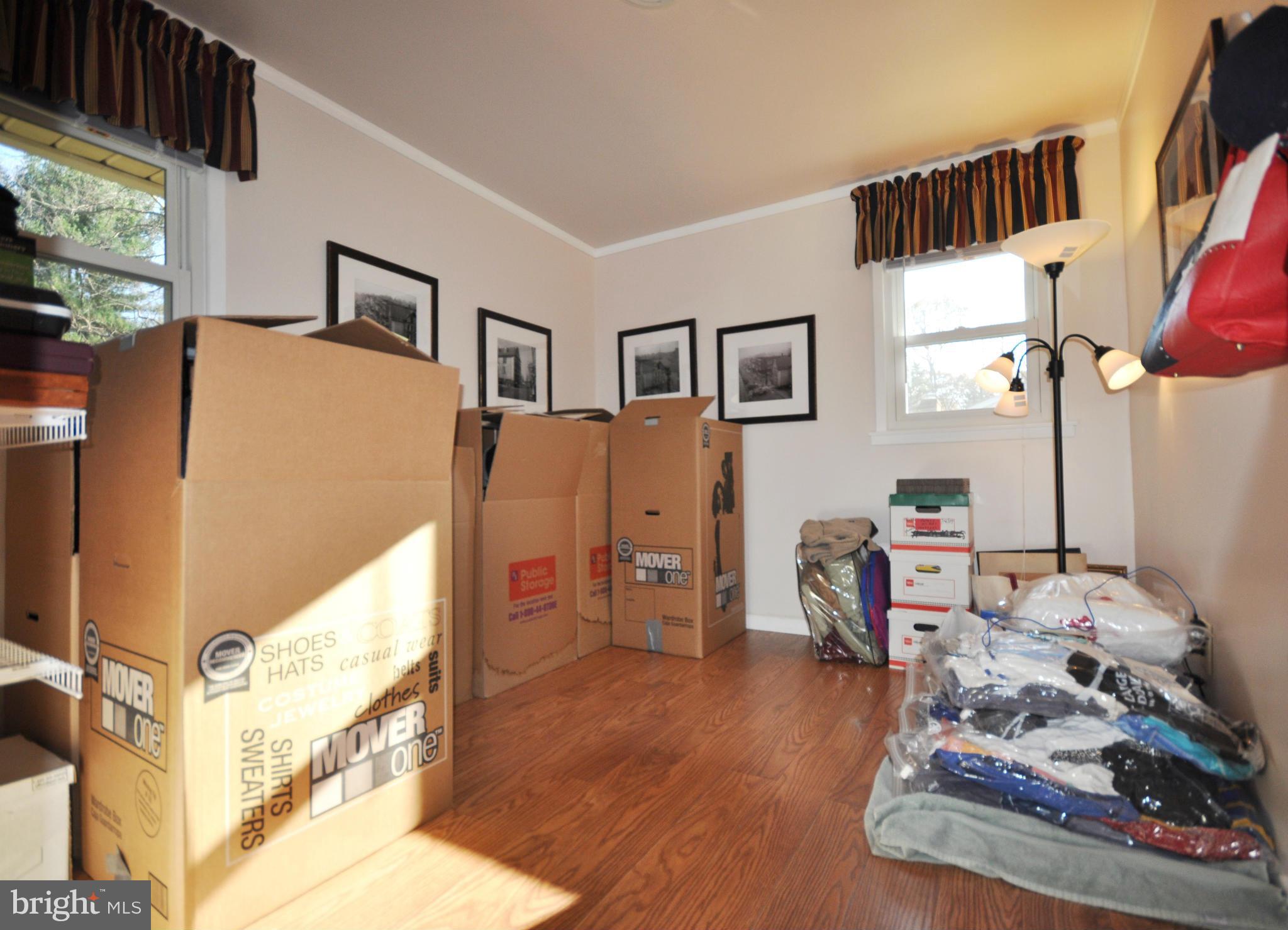 1708 Parkvue Road Fallston, MD 21047 - Photo 24 of 30 Bedroom