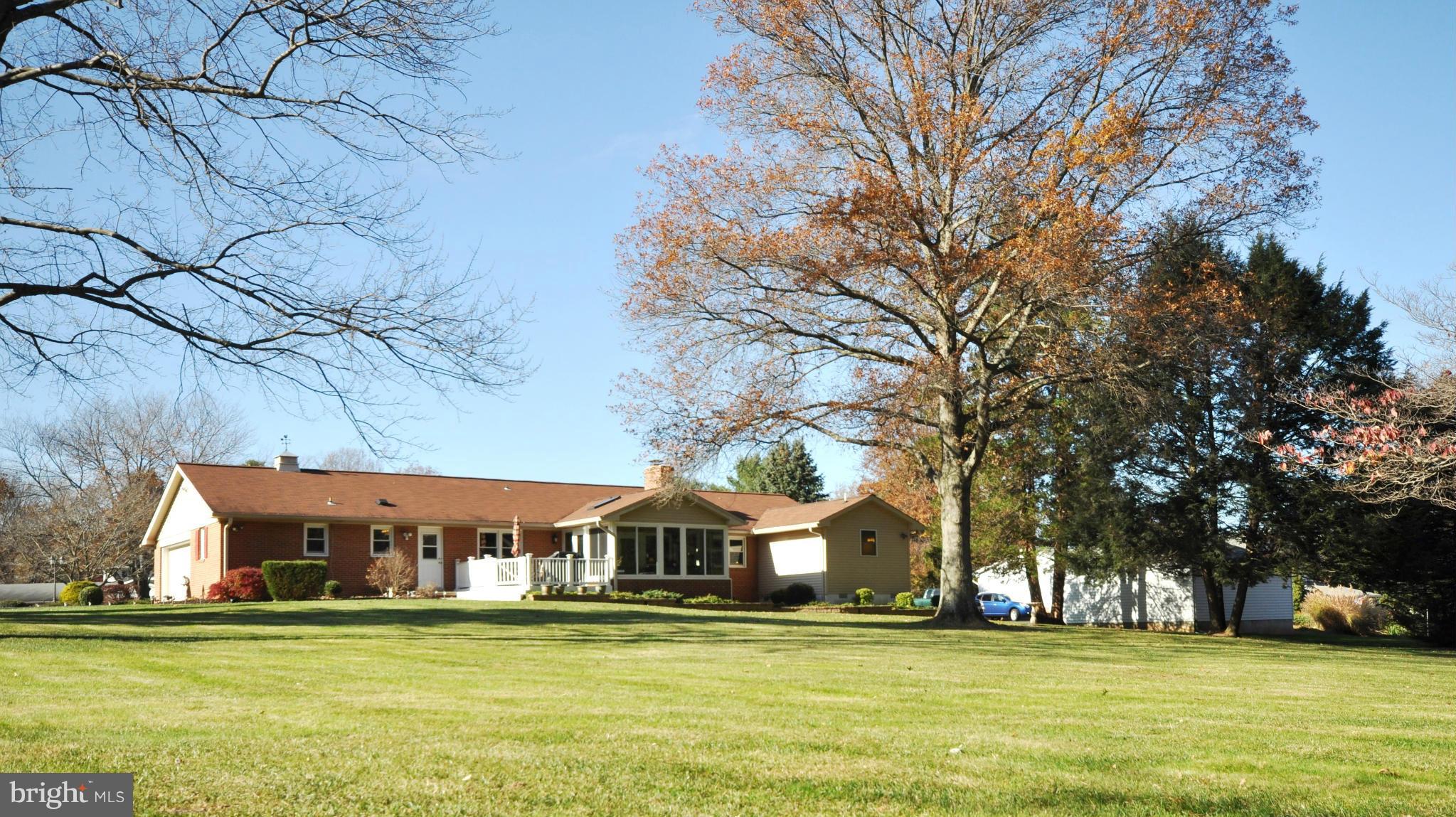 1708 Parkvue Road Fallston, MD 21047 - Photo 29 of 30 Exterior (Rear)