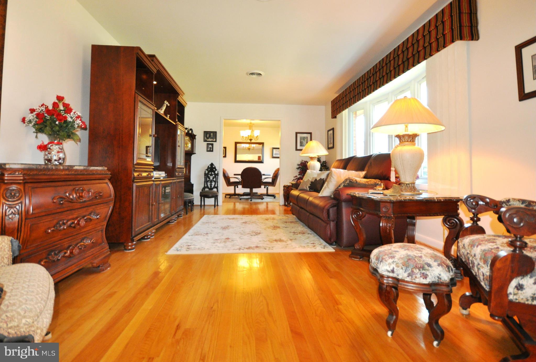 1708 Parkvue Road Fallston, MD 21047 - Photo 5 of 30 Family Room