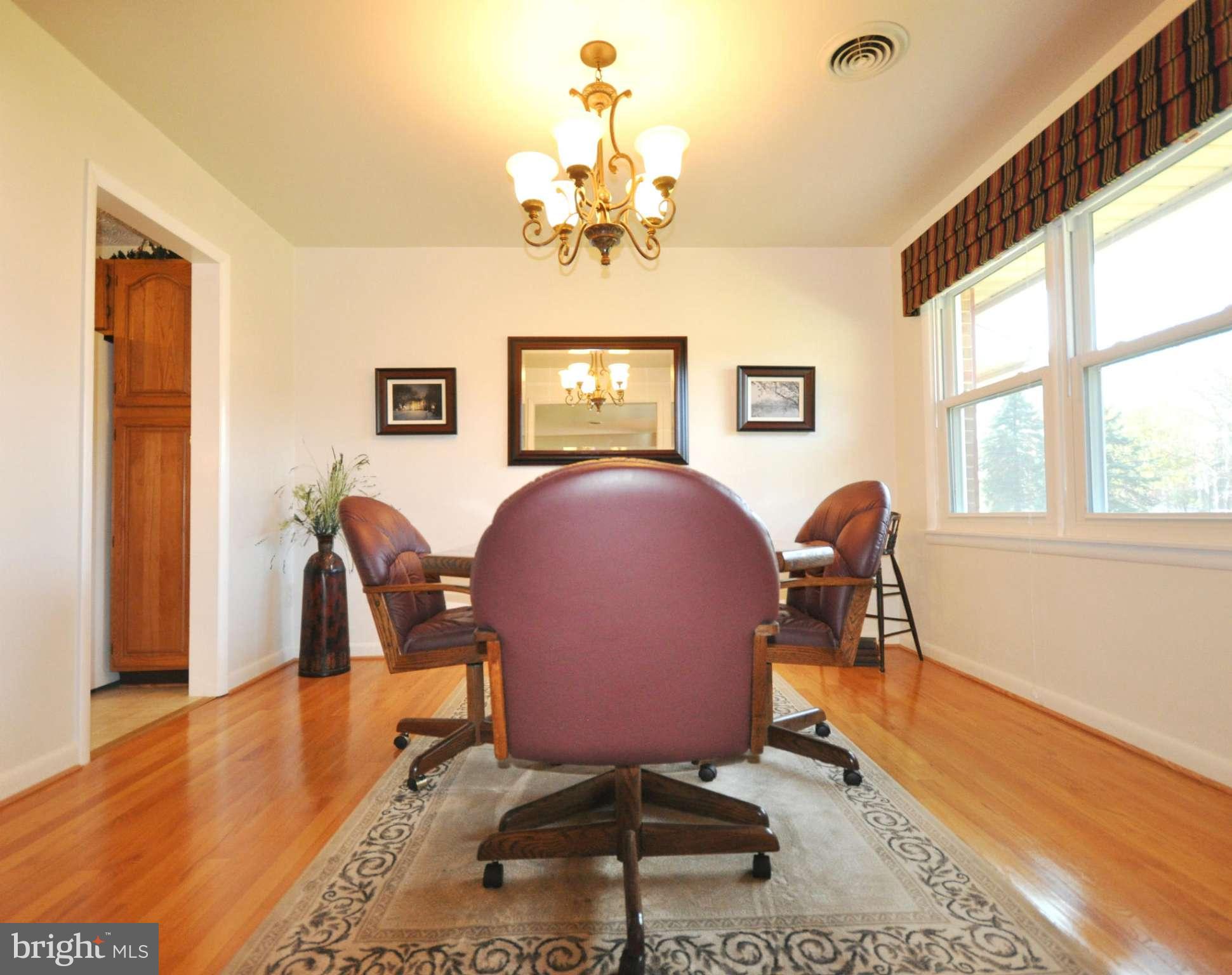 1708 Parkvue Road Fallston, MD 21047 - Photo 6 of 30 Dining Room