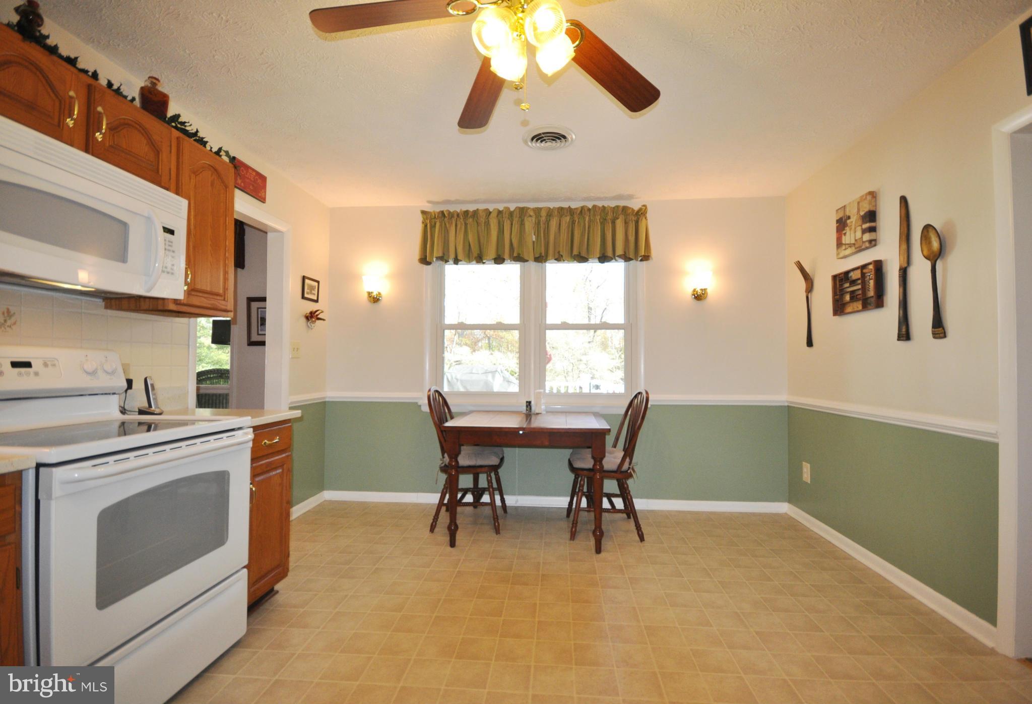 1708 Parkvue Road Fallston, MD 21047 - Photo 9 of 30 Kitchen