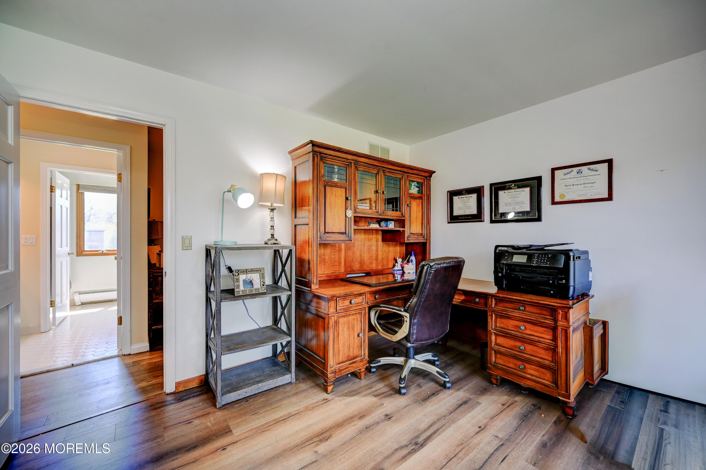23 Red Hawk Road South Colts Neck, NJ 07722 - Photo 38 of 70 38-Bedroom-Office