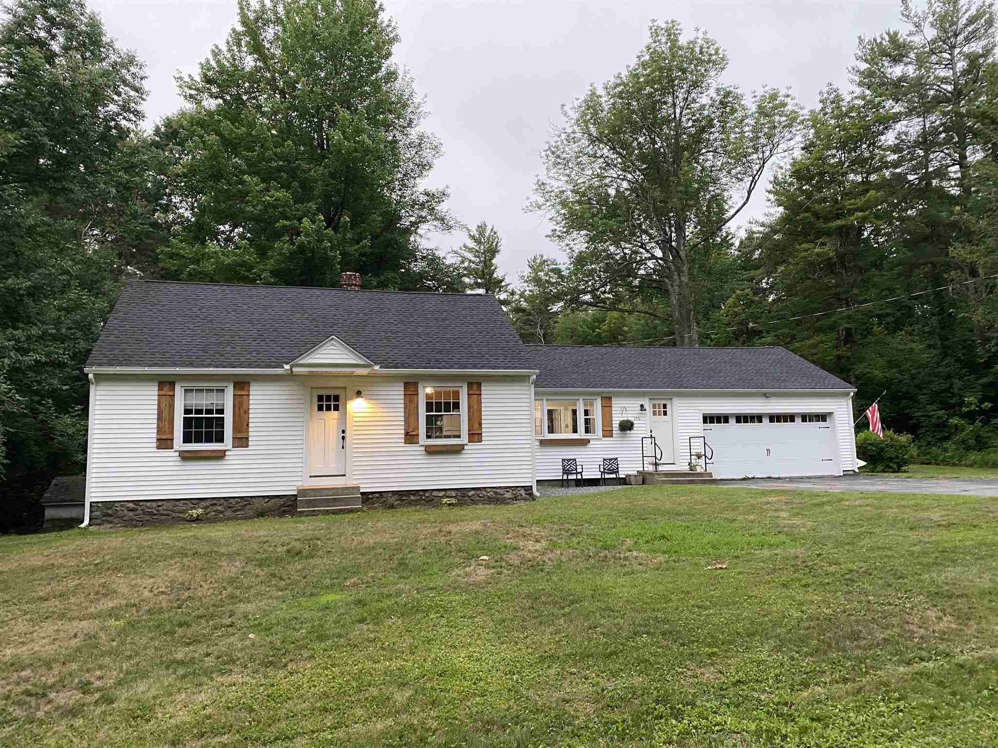 146 Wheeler Road New Ipswich, NH 03071 - Photo 1 of 11