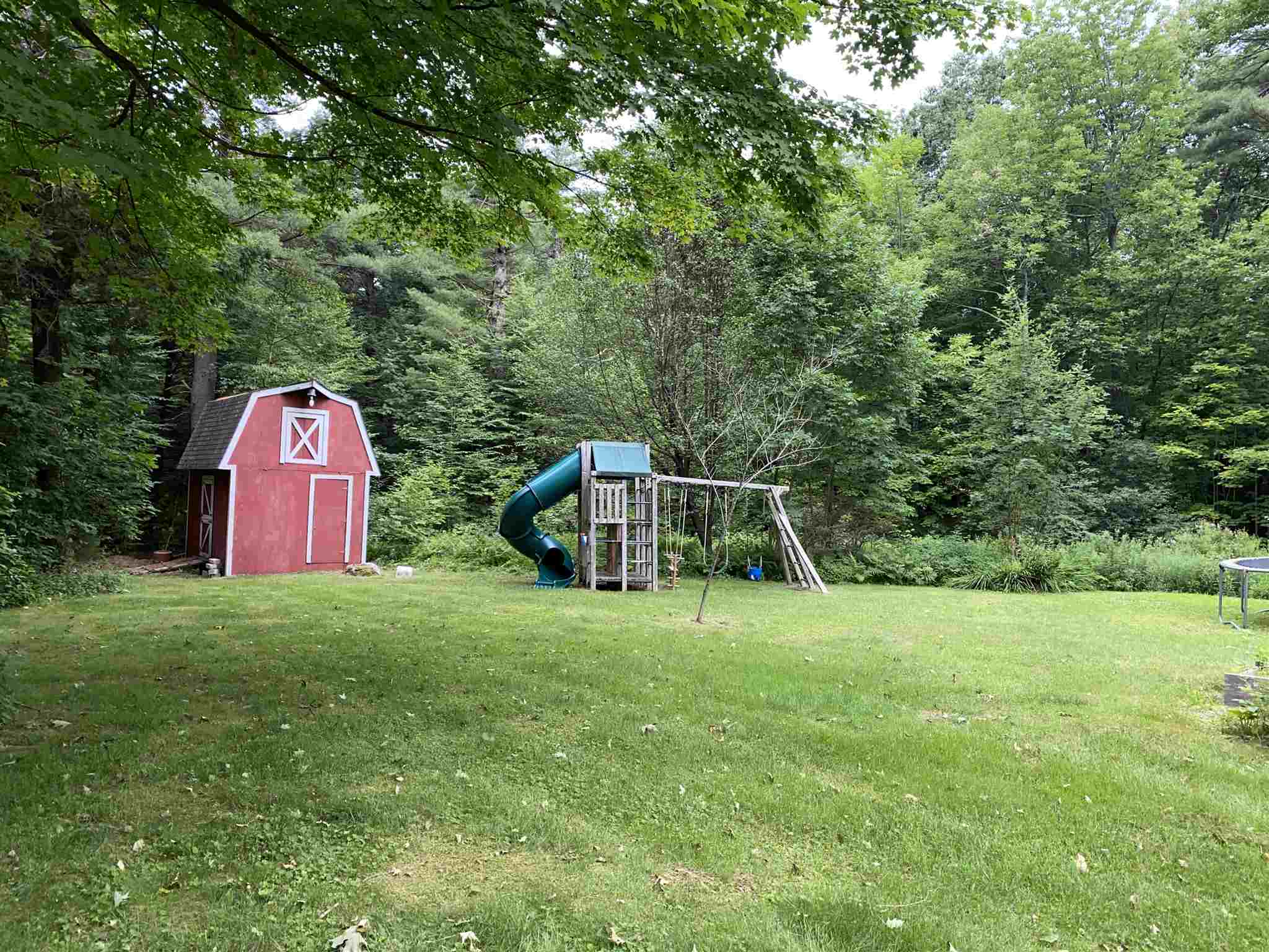 146 Wheeler Road New Ipswich, NH 03071 - Photo 11 of 11