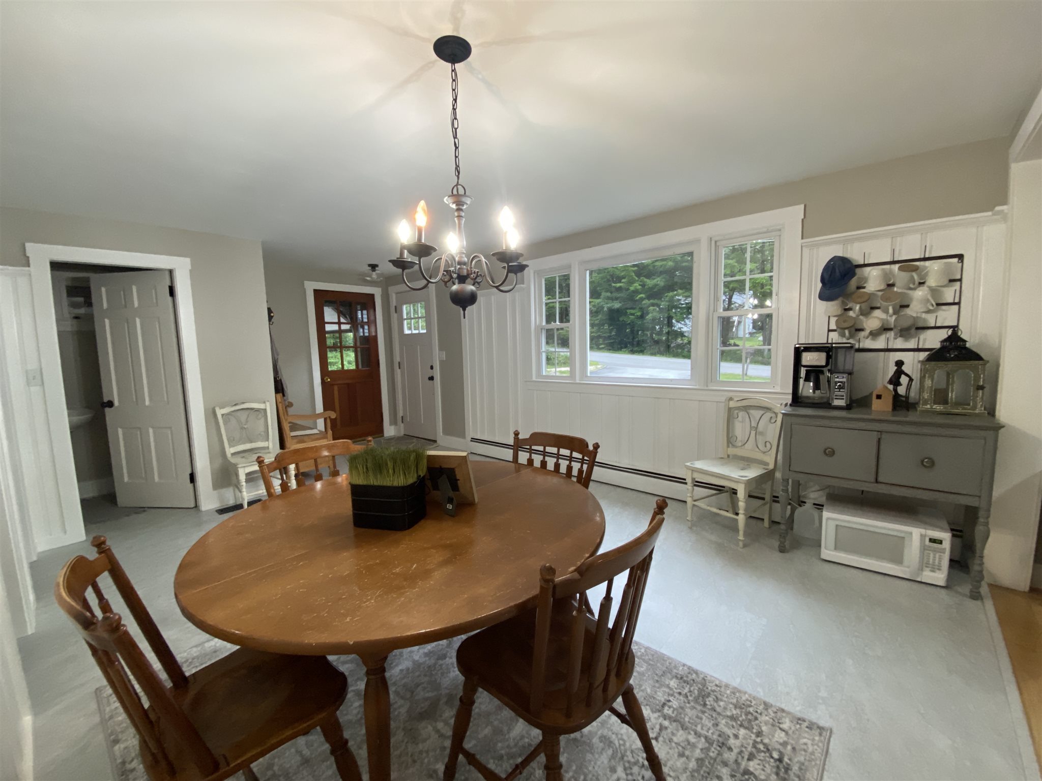 146 Wheeler Road New Ipswich, NH 03071 - Photo 5 of 11