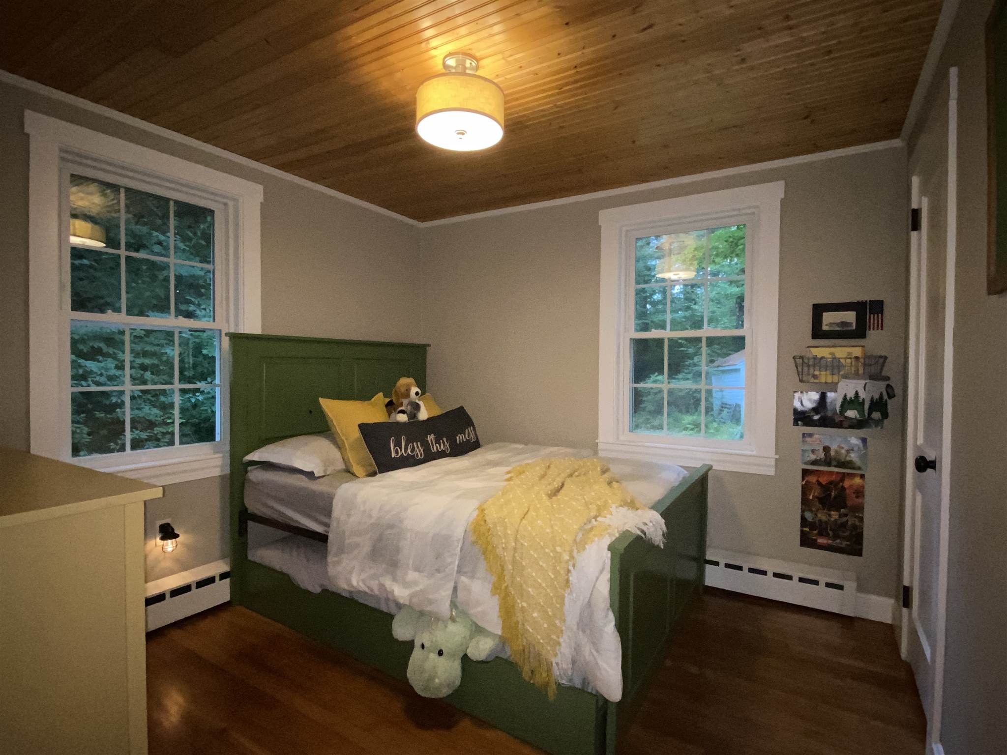 146 Wheeler Road New Ipswich, NH 03071 - Photo 6 of 11
