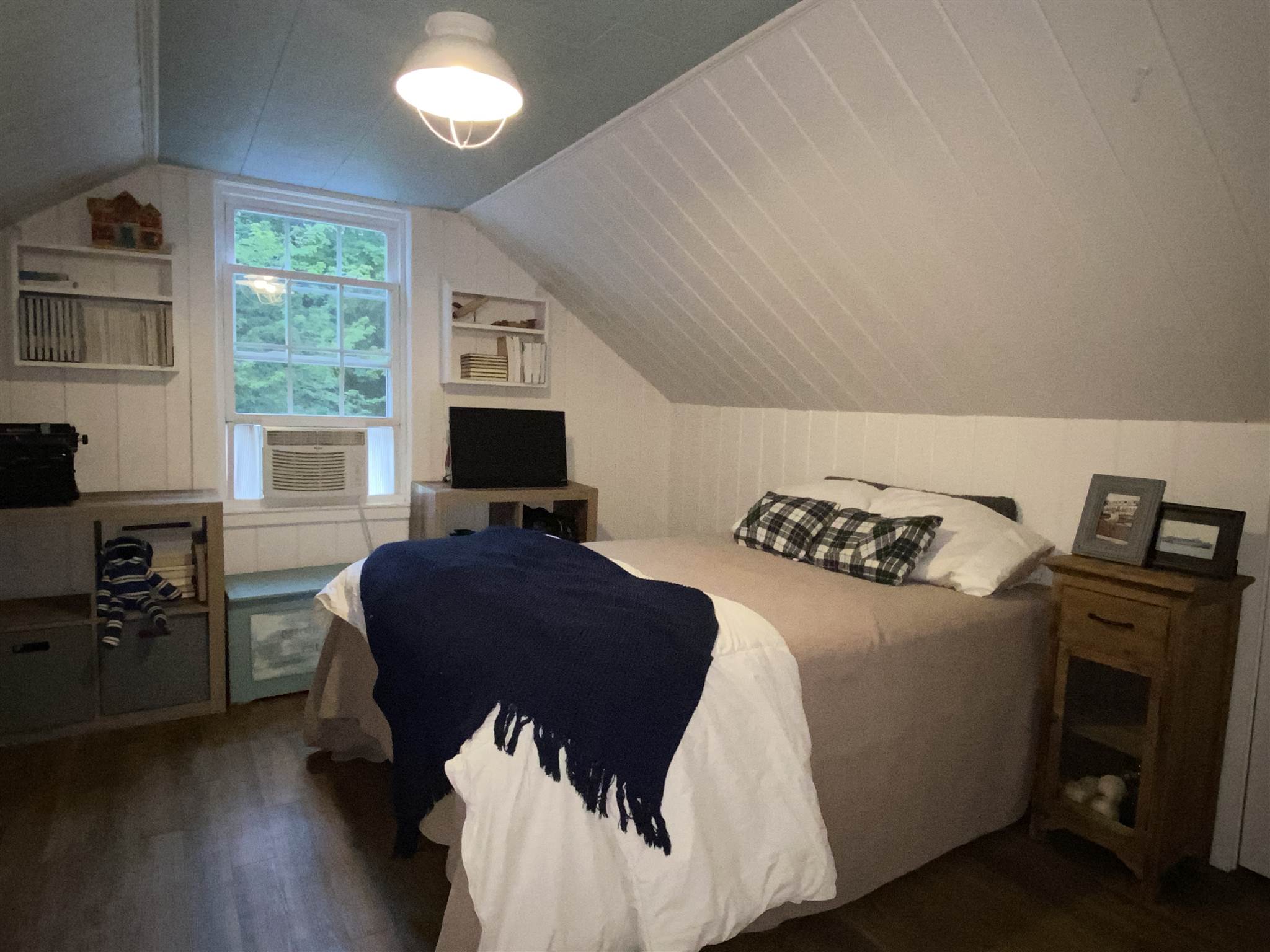 146 Wheeler Road New Ipswich, NH 03071 - Photo 7 of 11