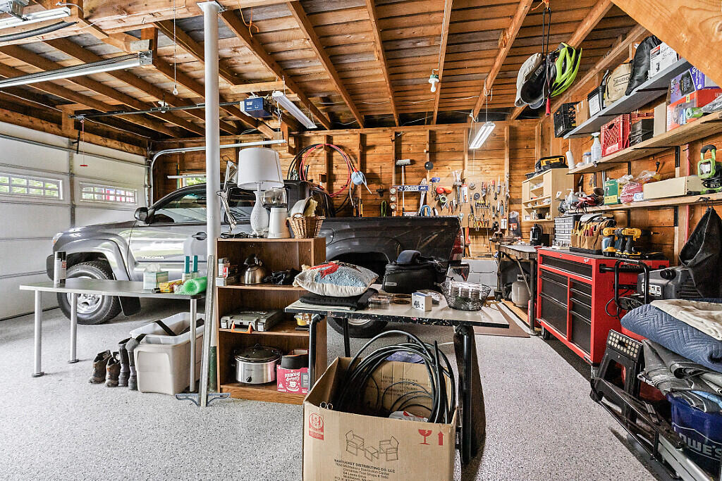 48 Sanford Road Augusta, ME 04330 - Photo 31 of 32 2 Car Garage