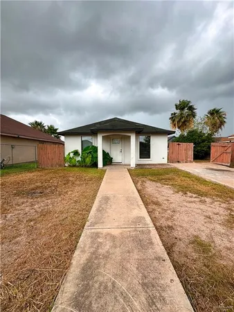 $137,500 | 905 West Green Jay Avenue, Pharr, TX 78577