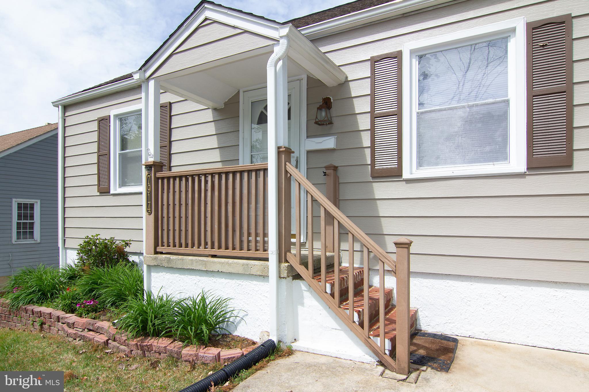 7914 Ridgely Oak Road Baltimore, MD 21234 - Photo 1 of 27