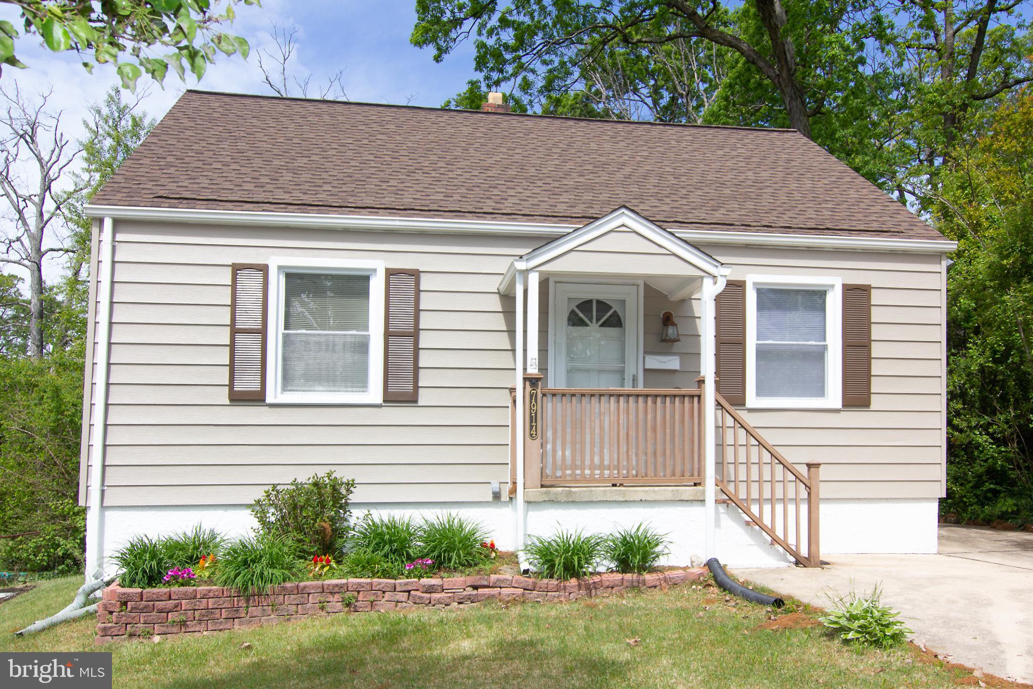 7914 Ridgely Oak Road Baltimore, MD 21234 - Photo 2 of 27