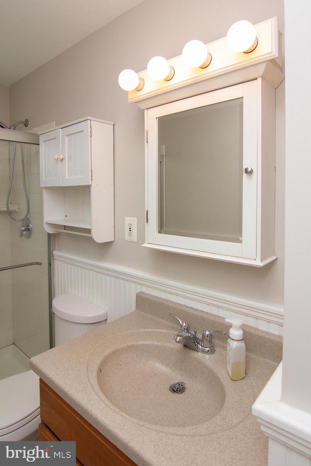 7914 Ridgely Oak Road Baltimore, MD 21234 - Photo 19 of 27 Full Bath