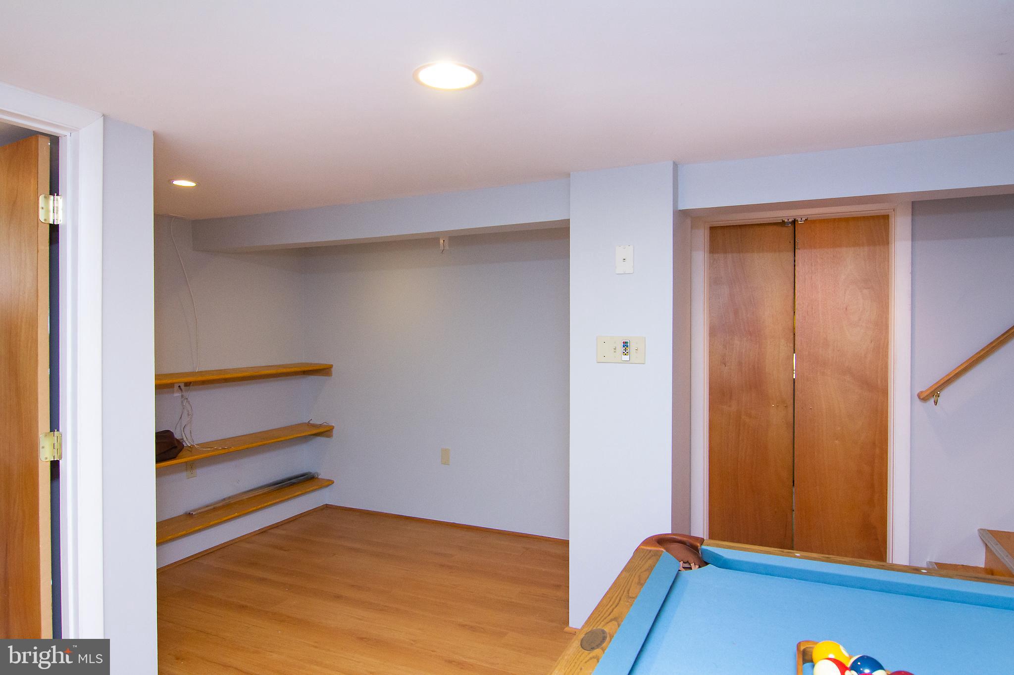 7914 Ridgely Oak Road Baltimore, MD 21234 - Photo 21 of 27 Rec Room