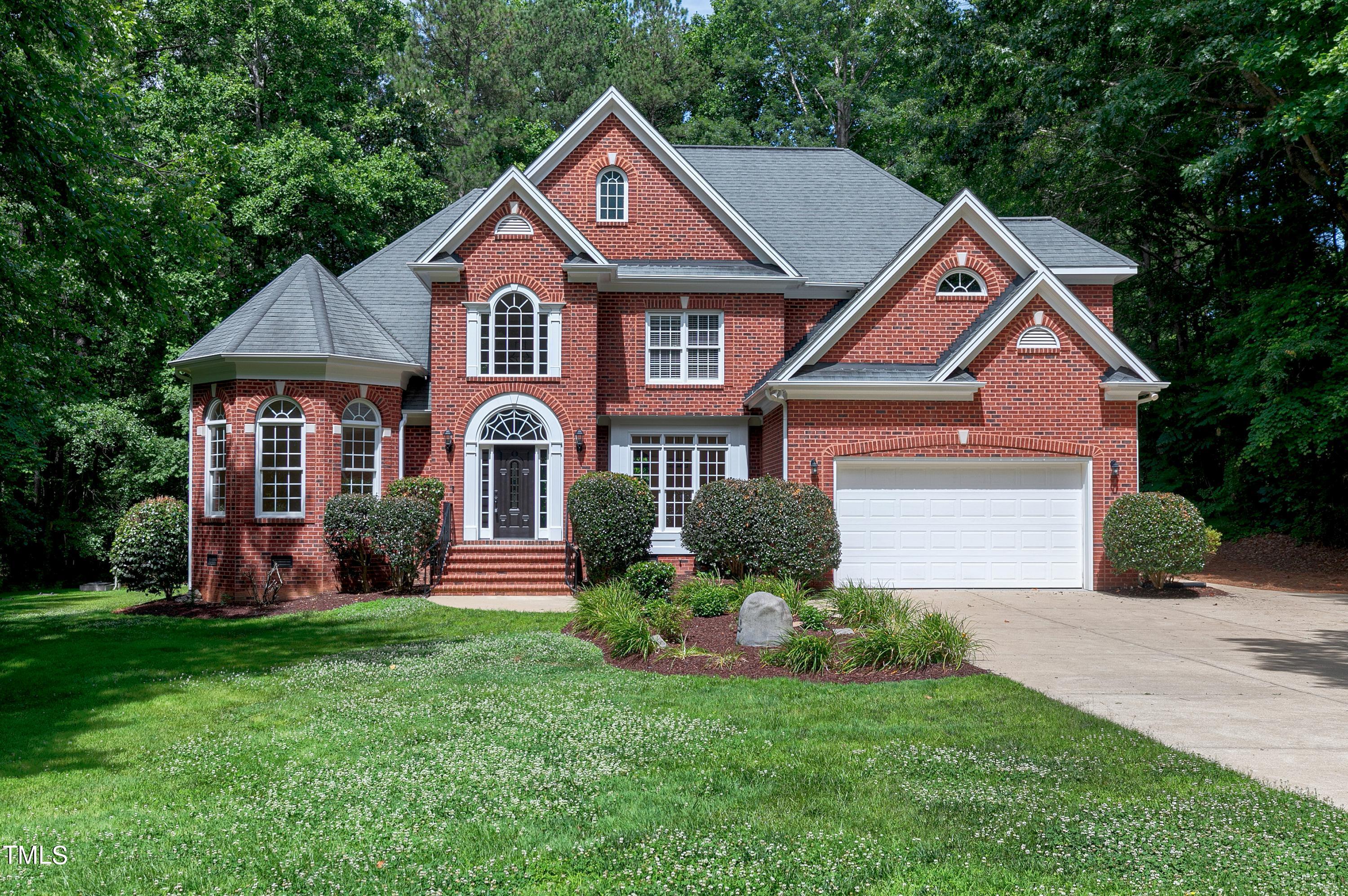 5656 Normanshire Drive Raleigh, NC 27606 - Photo 1 of 63 259A9684_5_6-3000