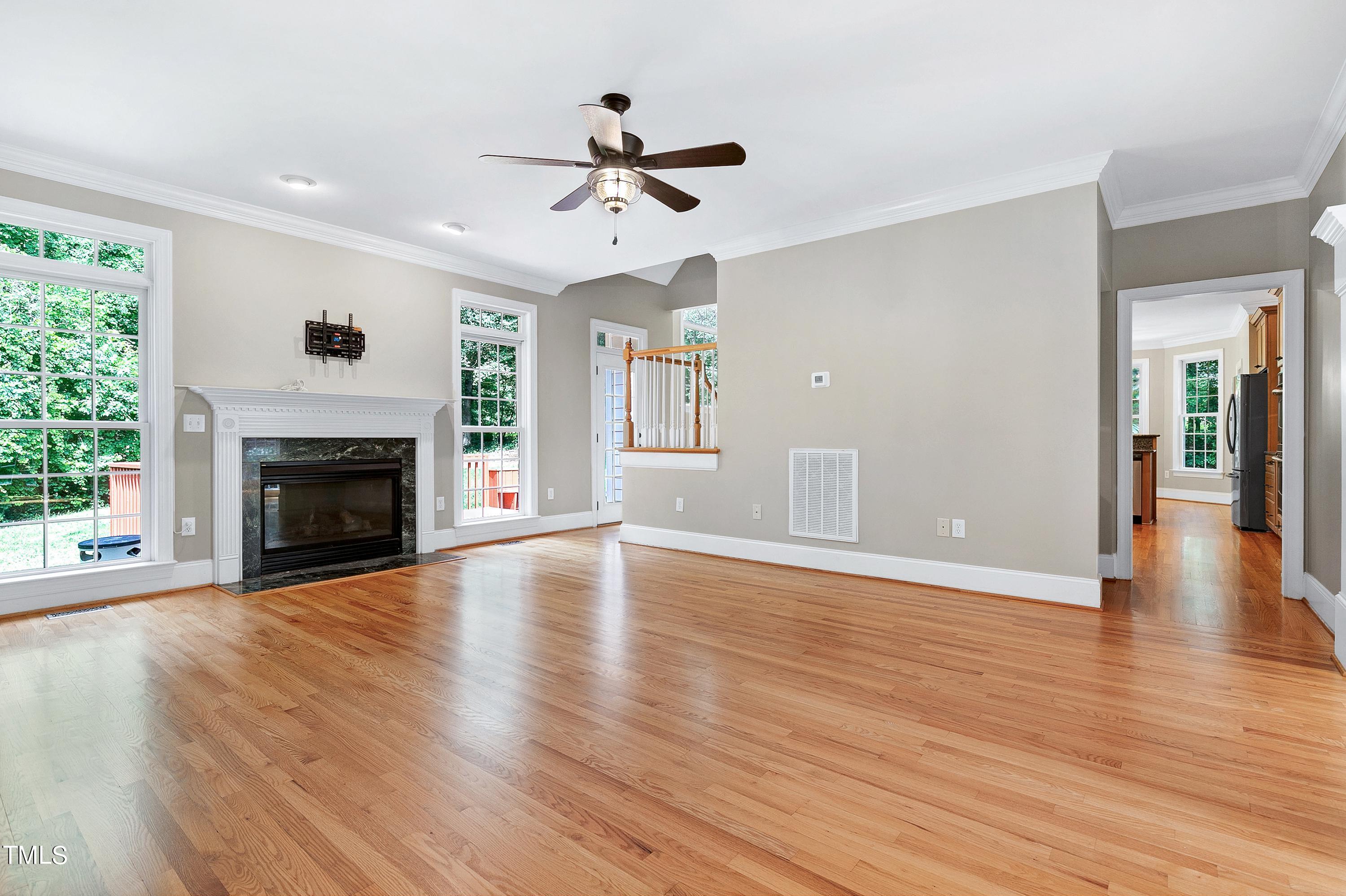 5656 Normanshire Drive Raleigh, NC 27606 - Photo 11 of 63 259A9795-3000