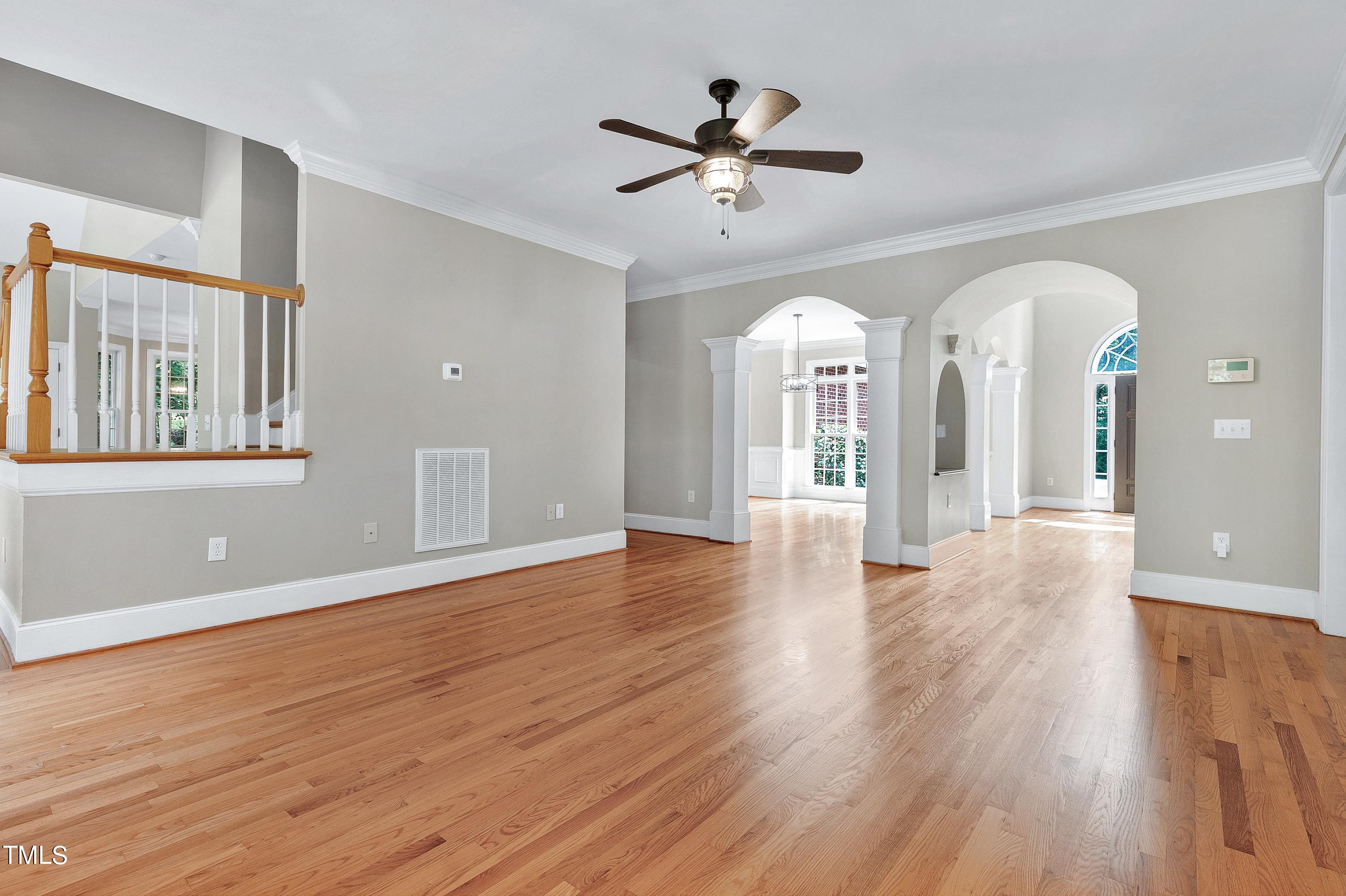 5656 Normanshire Drive Raleigh, NC 27606 - Photo 12 of 63 259A9798-3000