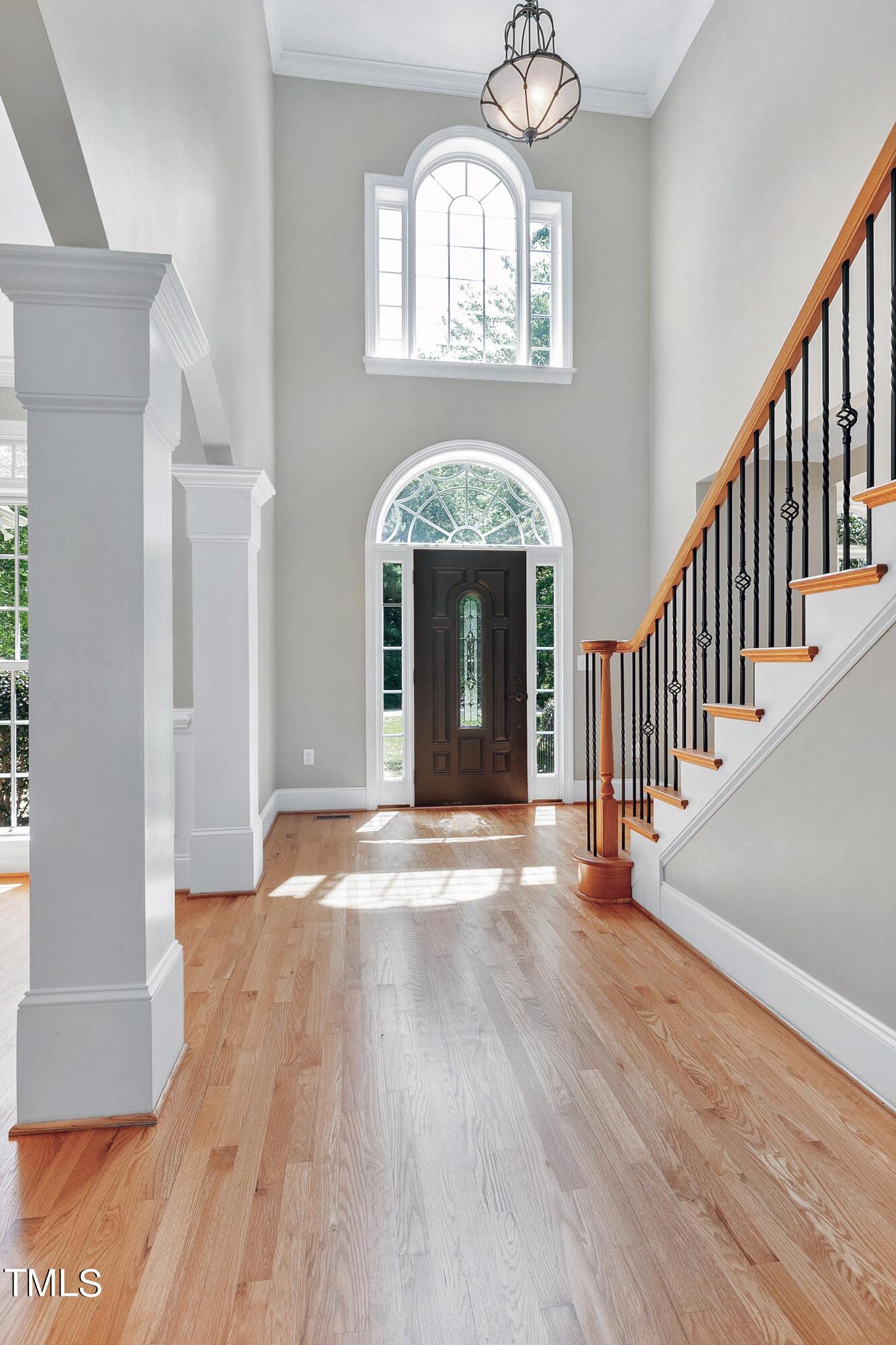 5656 Normanshire Drive Raleigh, NC 27606 - Photo 4 of 63 259A9876-3000