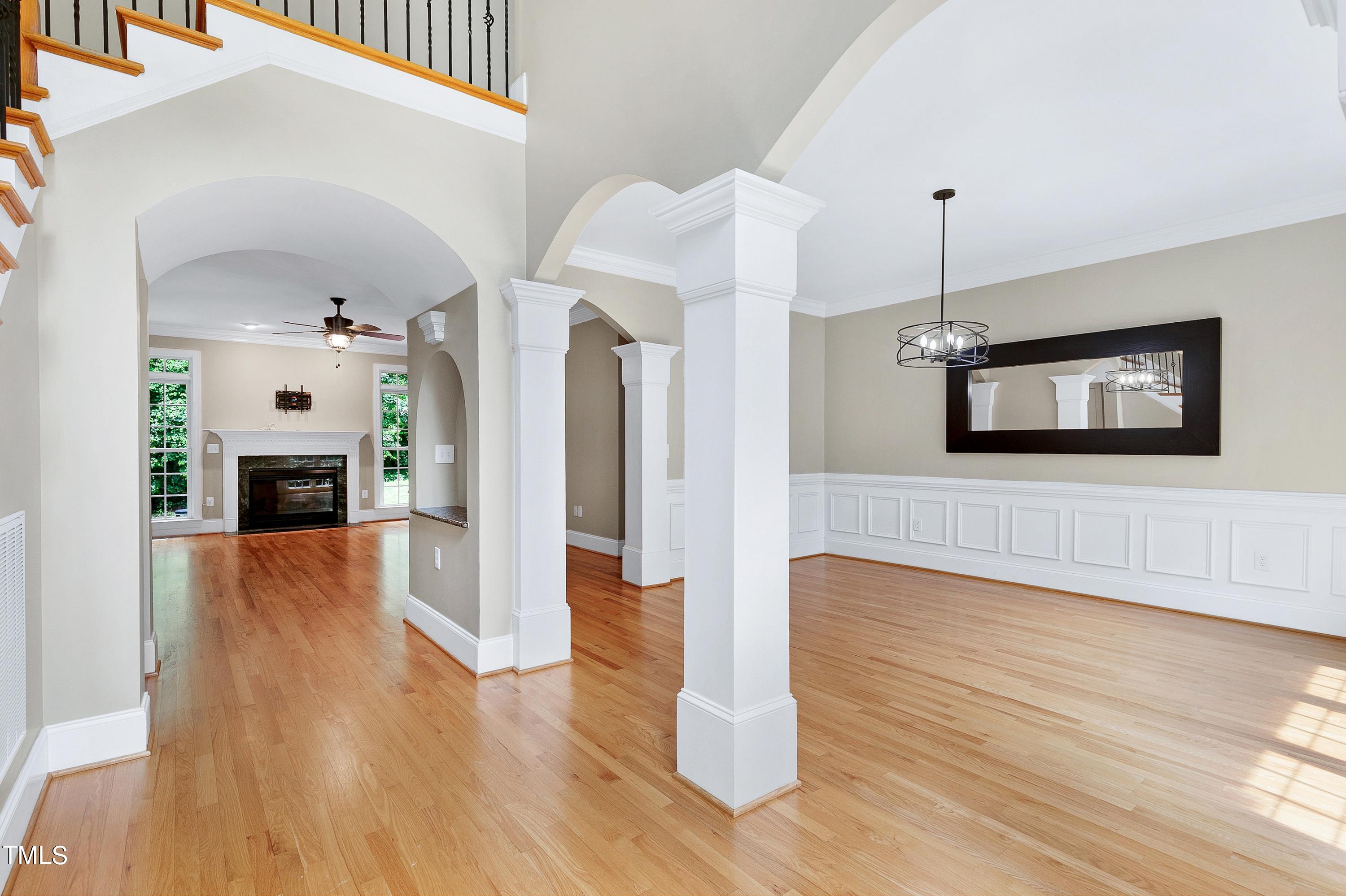 5656 Normanshire Drive Raleigh, NC 27606 - Photo 7 of 63 259A9771-3000