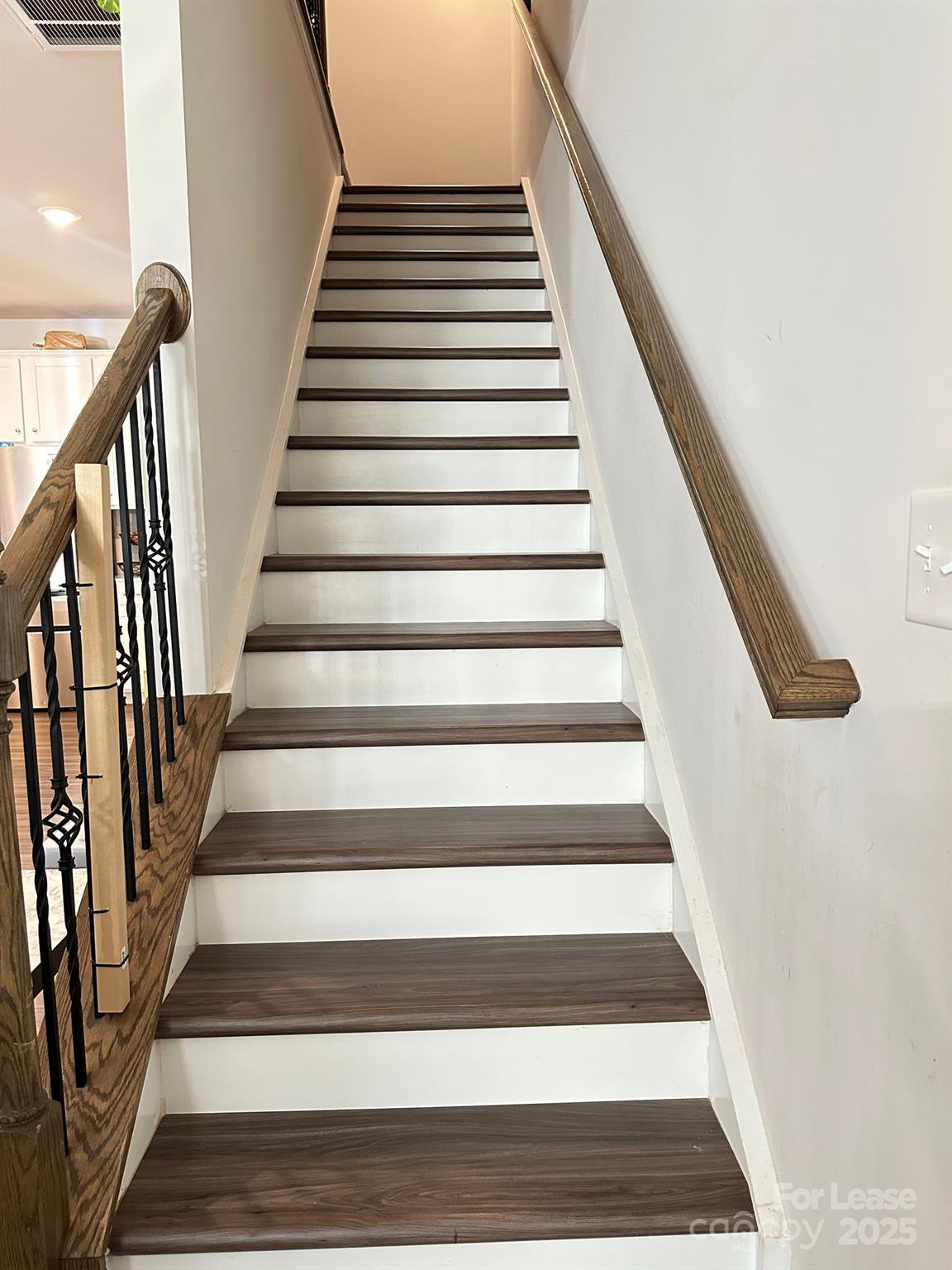 15619 Country House Street Charlotte, NC 28273 - Photo 12 of 19 a view of entryway