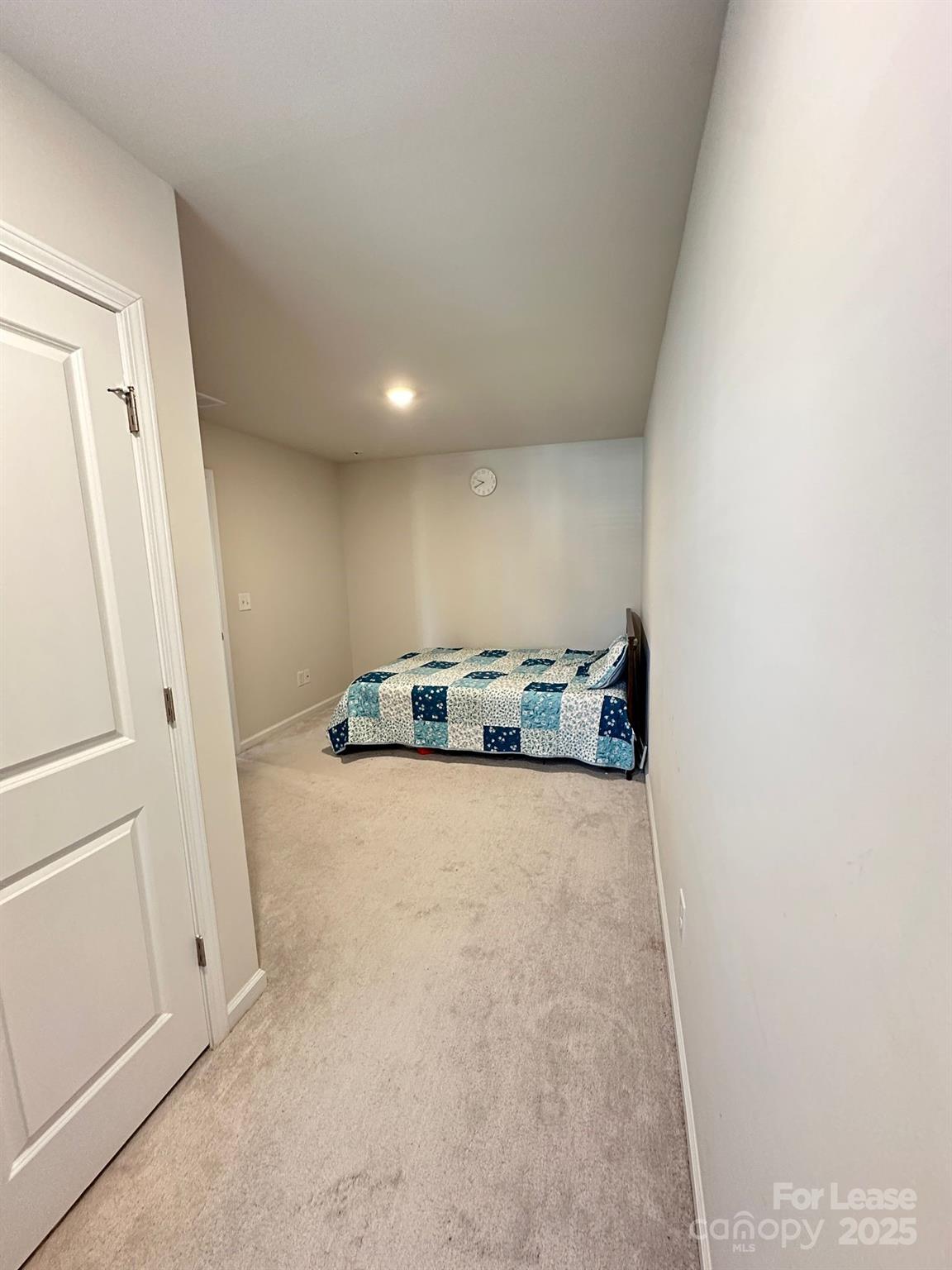15619 Country House Street Charlotte, NC 28273 - Photo 15 of 19 a view of an empty room