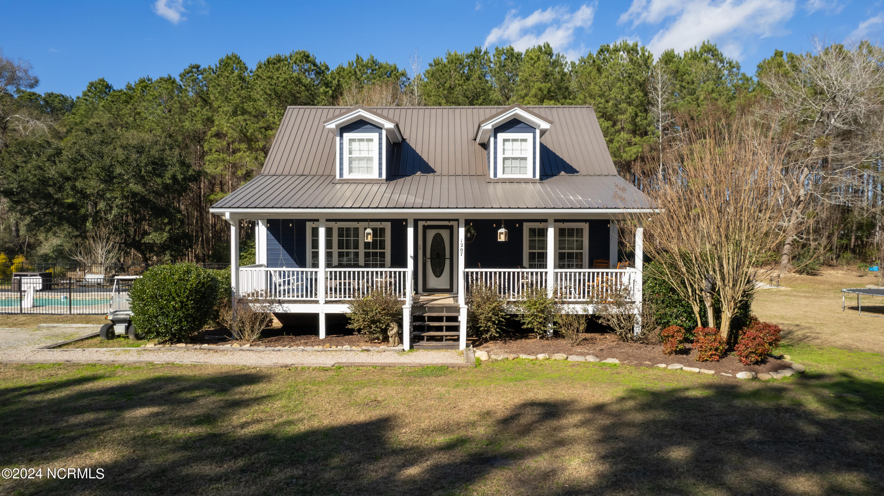 1207 Ash Little River Rd Northwest