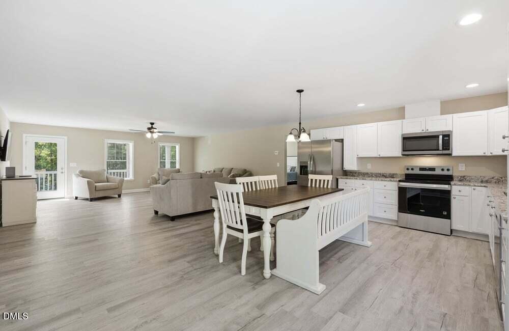 6904 Virgilina Road Roxboro, NC 27574 - Photo 27 of 41