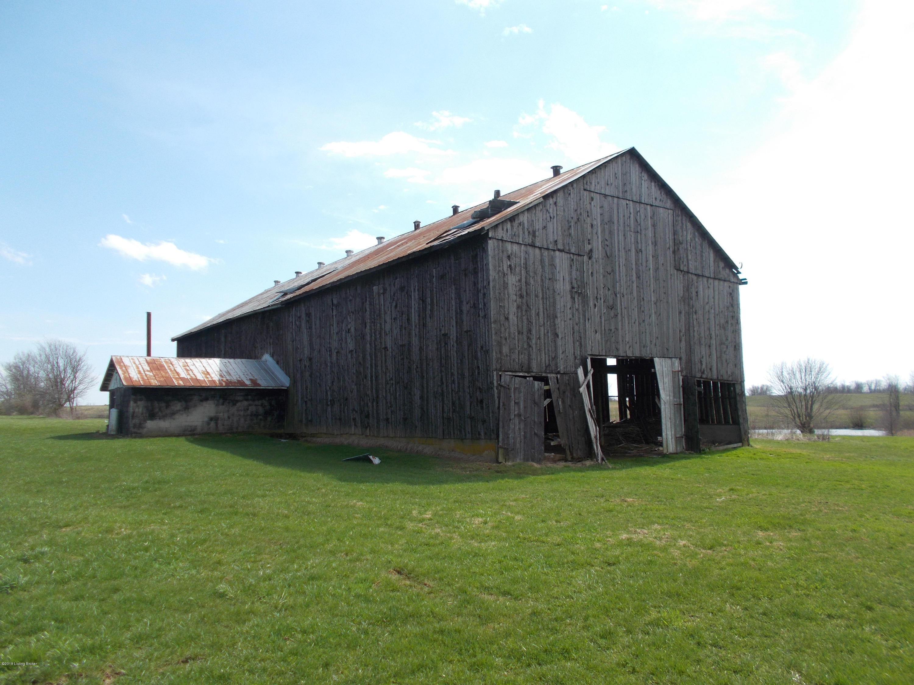 2711 Sulphur Road Sulphur, KY 40070 - Photo 11 of 35 DSCN0091