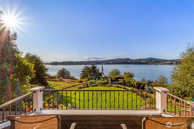 $3,300,000 | 1935 False Bay Drive, Friday Harbor, WA 98250