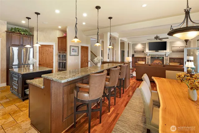 $3,300,000 | 1935 False Bay Drive, Friday Harbor, WA 98250