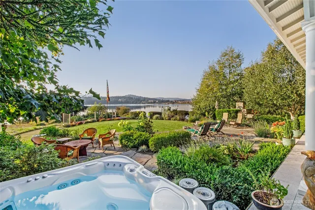 $3,300,000 | 1935 False Bay Drive, Friday Harbor, WA 98250