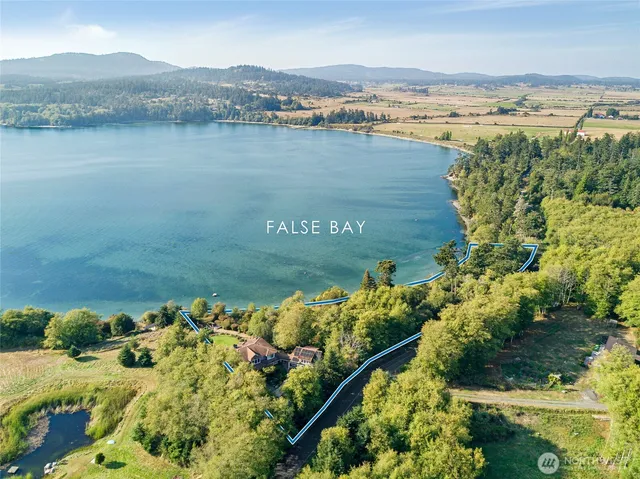 $3,300,000 | 1935 False Bay Drive, Friday Harbor, WA 98250