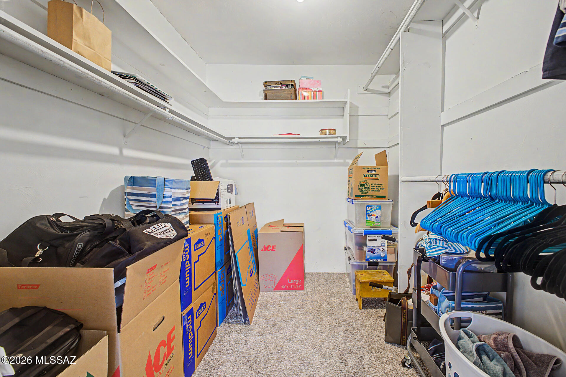 660 East River Road, Unit H Tucson, AZ 85704 - Photo 14 of 42