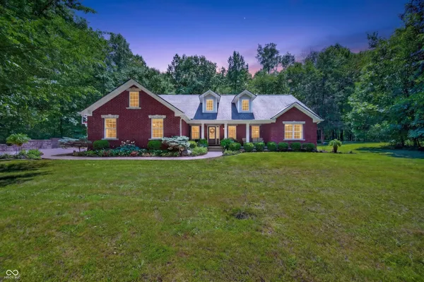 $650,000 | 7197 East Pine Needle Lane, Morgantown, IN 46160
