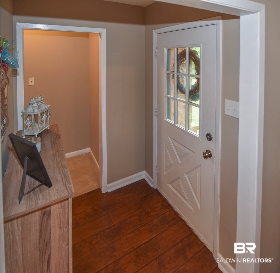 1165 Petaluma Court Semmes, AL 36575 - Photo 4 of 18 Foyer