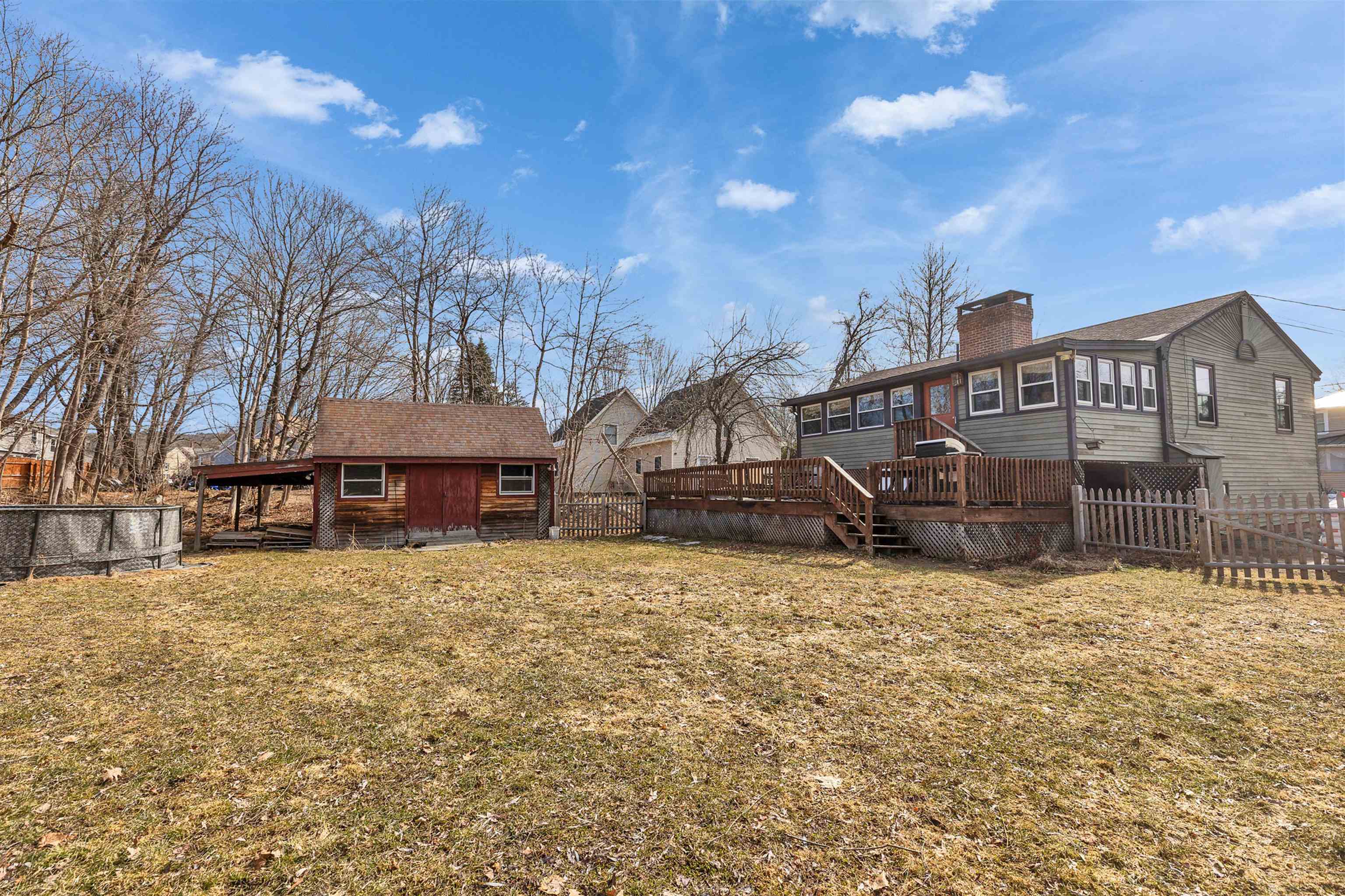 19 Spruce Street Keene, NH 03431 - Photo 33 of 37