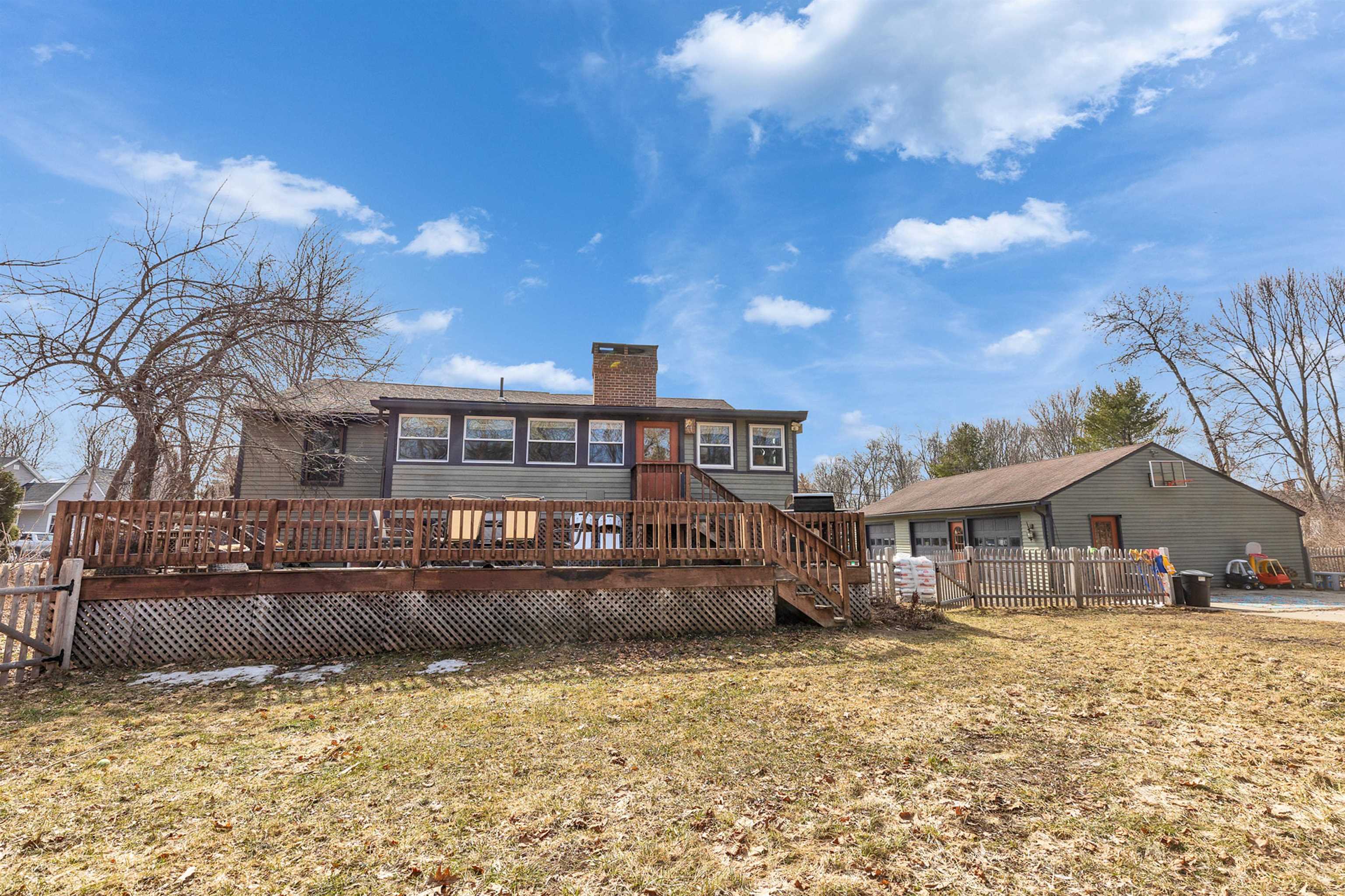 19 Spruce Street Keene, NH 03431 - Photo 34 of 37