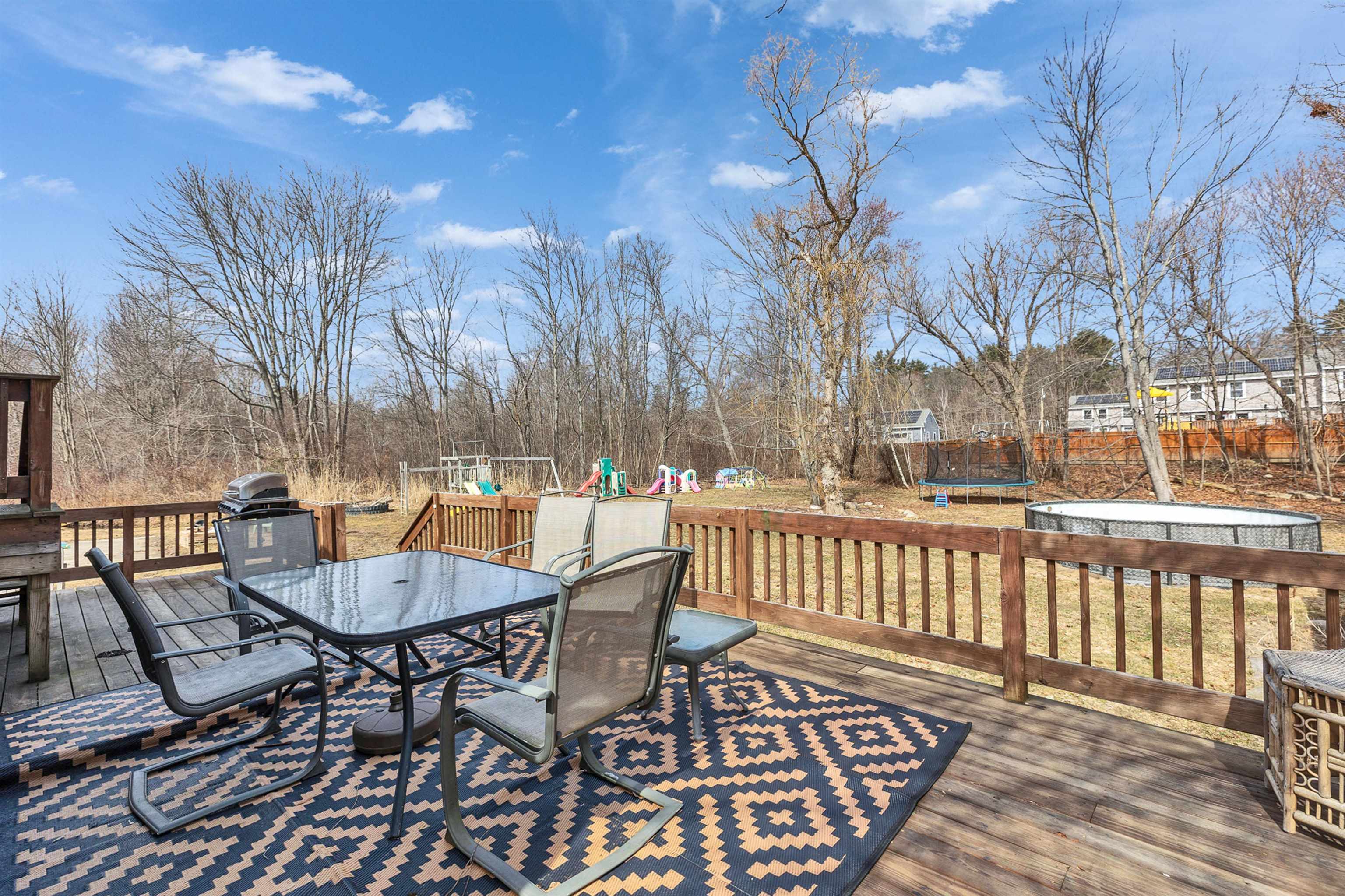 19 Spruce Street Keene, NH 03431 - Photo 35 of 37