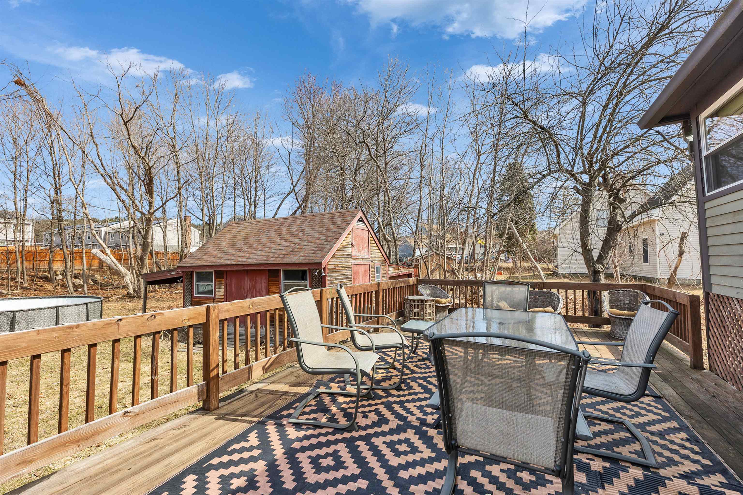 19 Spruce Street Keene, NH 03431 - Photo 36 of 37