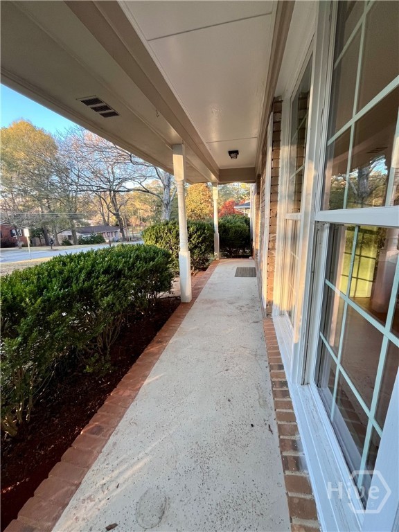 Undisclosed Address Athens, GA 30605 - Photo 3 of 33