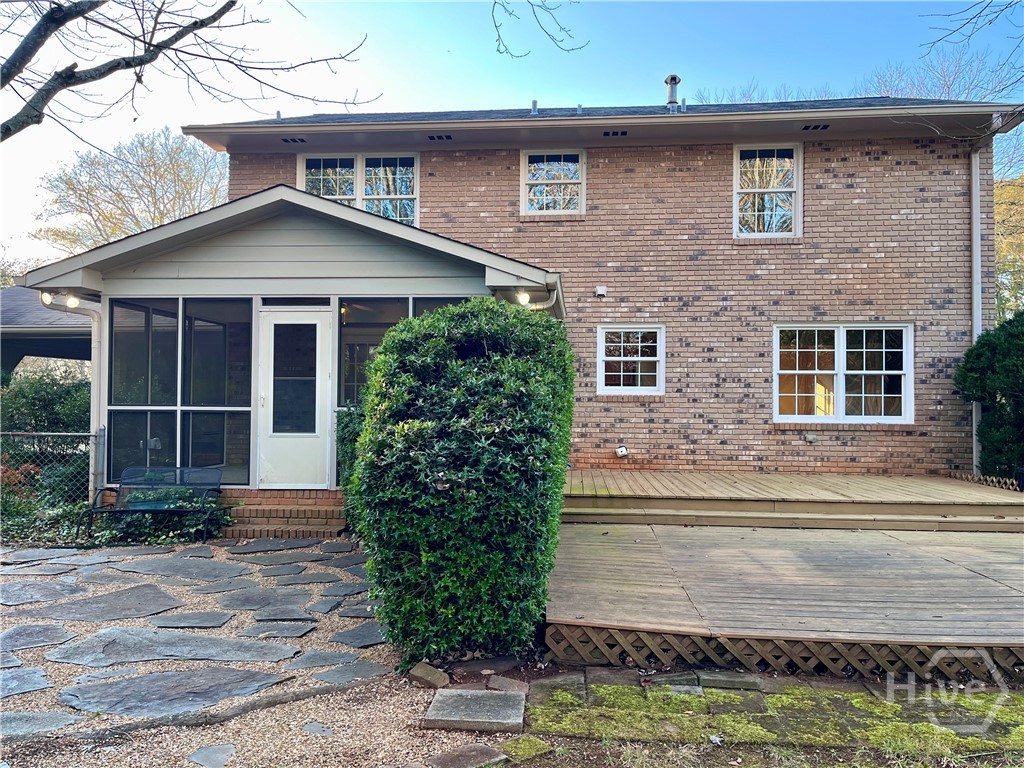 Undisclosed Address Athens, GA 30605 - Photo 31 of 33