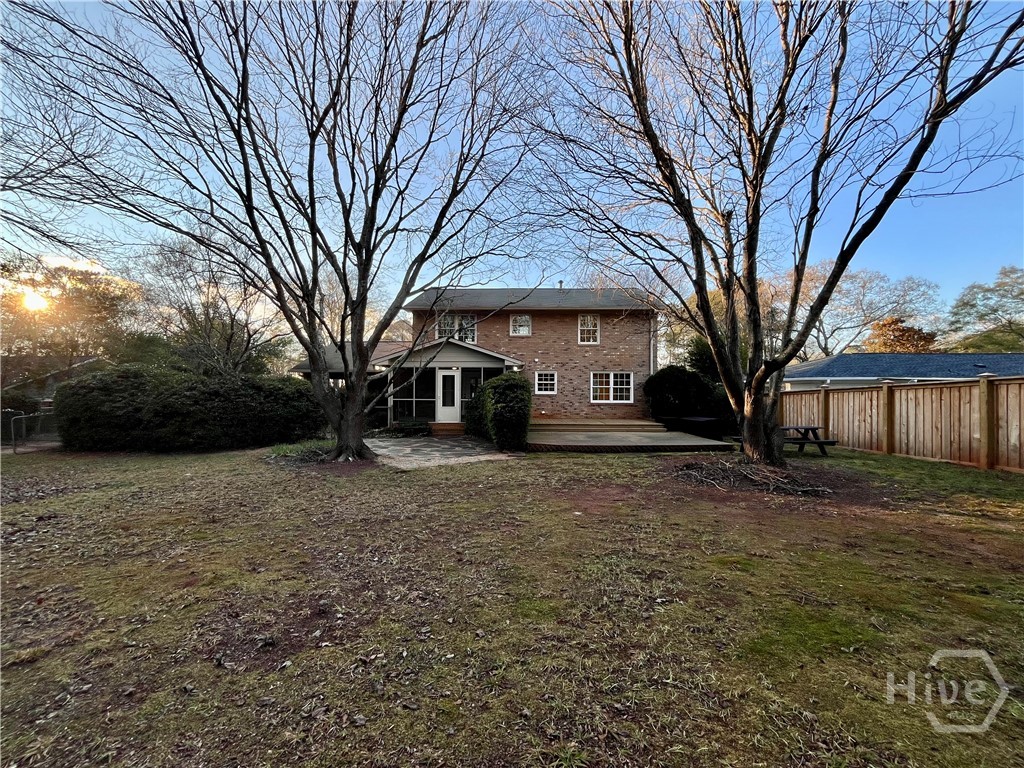 Undisclosed Address Athens, GA 30605 - Photo 33 of 33