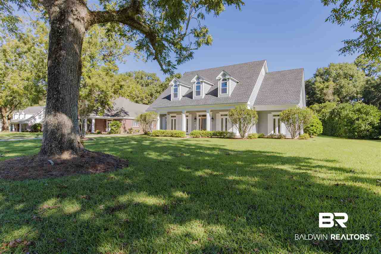 410 Potters Mills Road Daphne, AL 36526 - Photo 2 of 35 Gallery Image 2
