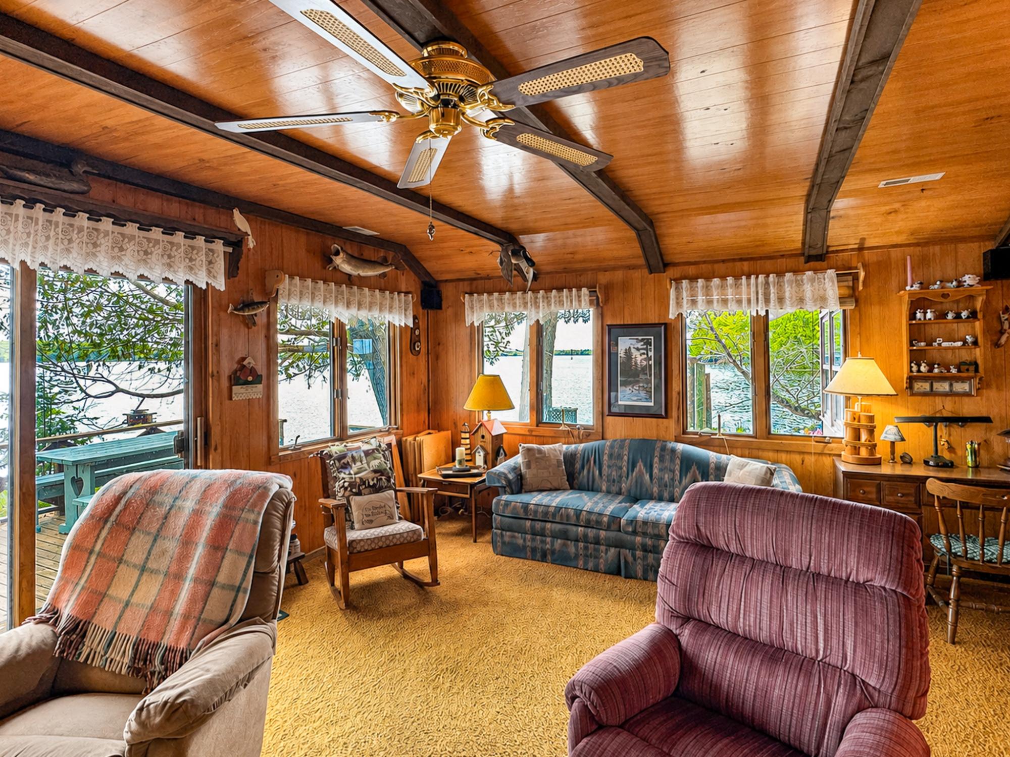 N14926 Point Road Fifield, WI 54552 - Photo 13 of 38 Gallery Image 13