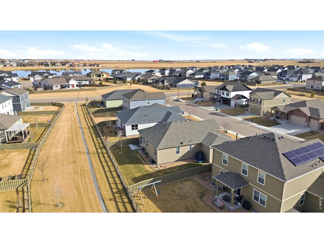 512 Buckrake Street Severance, CO 80550 - Photo 31 of 41