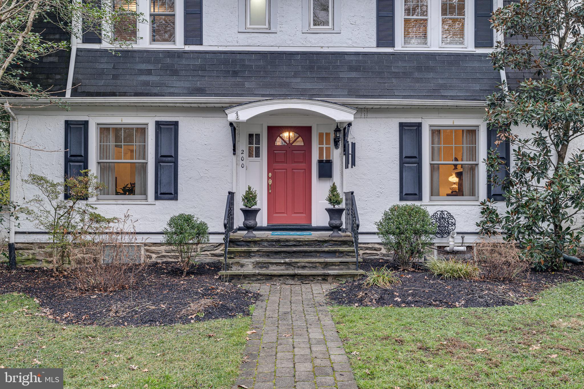 200 Cornell Avenue Swarthmore, PA 19081 - Photo 2 of 42