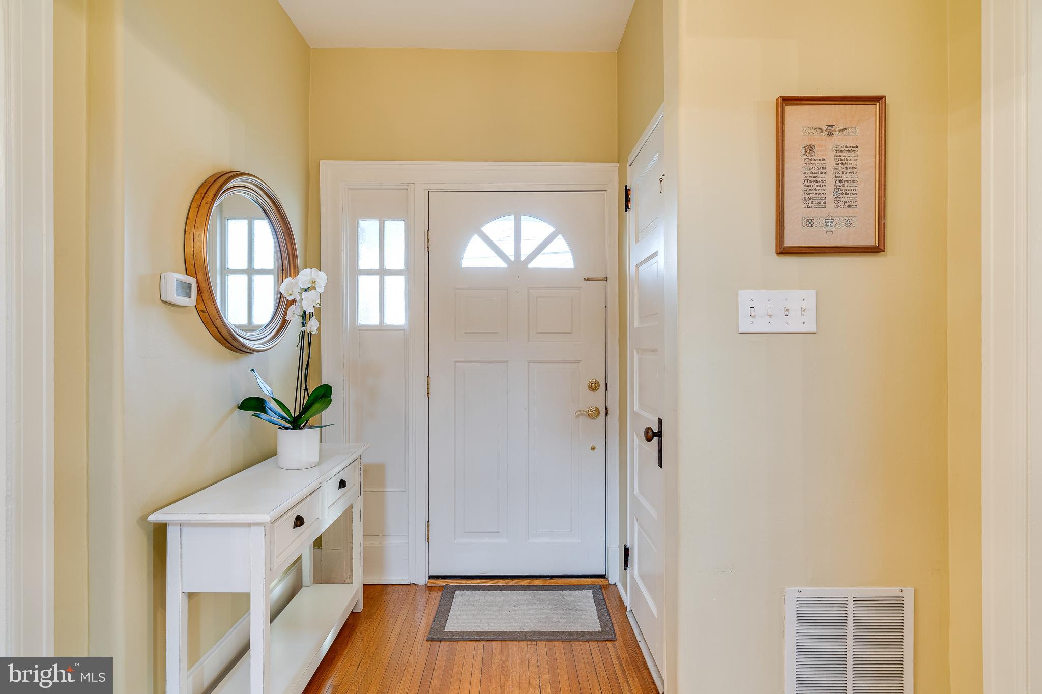 200 Cornell Avenue Swarthmore, PA 19081 - Photo 3 of 42 Front Entry