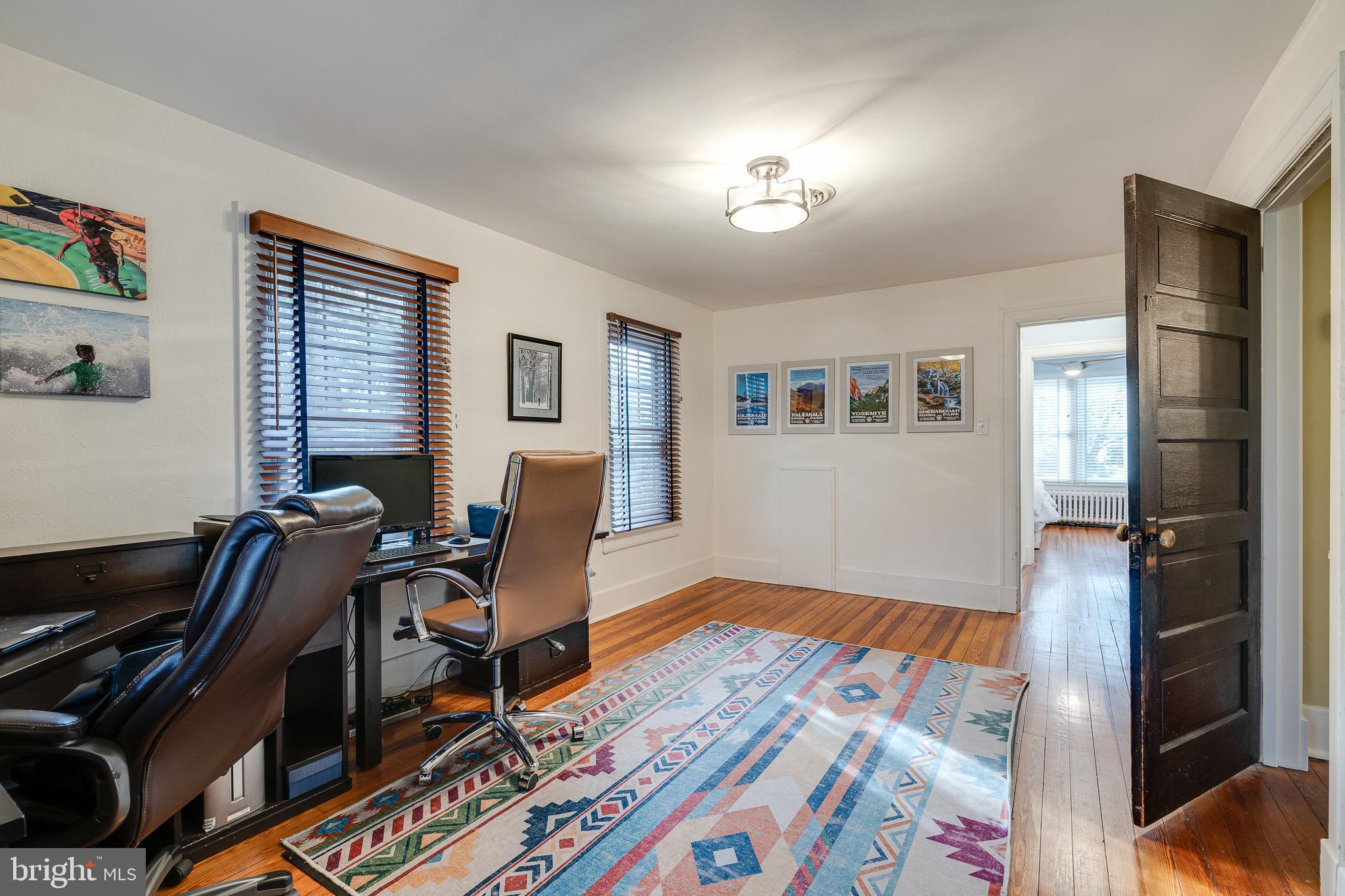 200 Cornell Avenue Swarthmore, PA 19081 - Photo 25 of 42 Office Area in Primary BR
