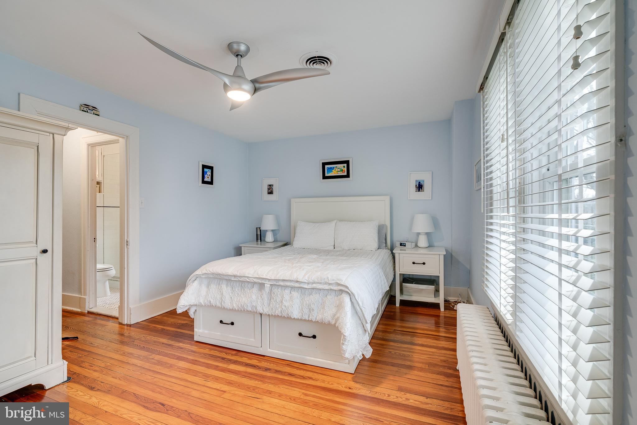 200 Cornell Avenue Swarthmore, PA 19081 - Photo 27 of 42 Primary Bedroom