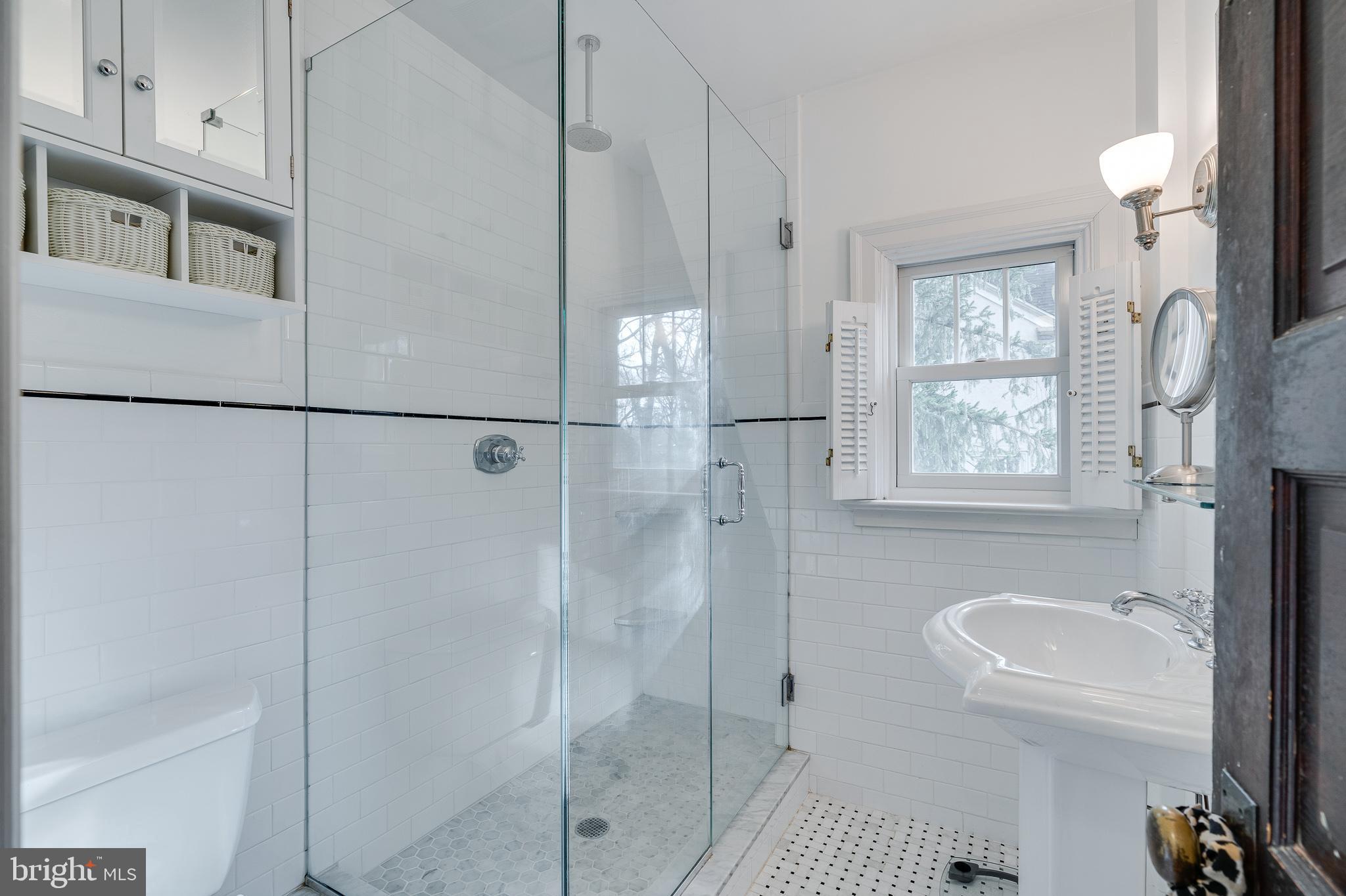 200 Cornell Avenue Swarthmore, PA 19081 - Photo 28 of 42 En Suite Primary Bedroom